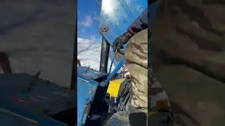 Дом за 1 день!