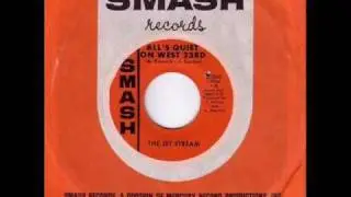 Jet Stream - All's Quiet On West 23rd (1967)
