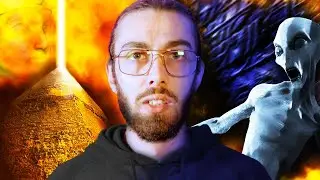 Pyramide de Kheops = Balise EXTRATERRESTRE ?! — SCICOS