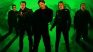 ΜΙΧΑΛΗΣ ΡΑΚΙΝΤΖΗΣ || S.A.G.A.P.O || OFFICIAL VIDEO CLIP || 2002
