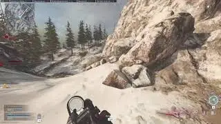 Call of Duty Black Ops Cold War
