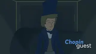 Chopin guest | Love at second sight