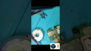 sm A20s no power button not work PM ic jumper solution 