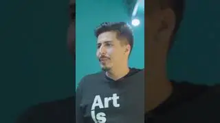 ga semudah itu melukis di zaman dulu 😱 #shortvideo #art #shorts