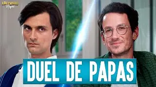 Duel de Papas
