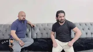 کاتێک ٢١ ئەلقە لەسەریەک سەیری پۆلات عەلەمدار دەکەی 😂