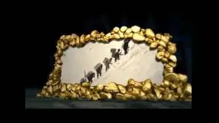 Золотая монета Канады