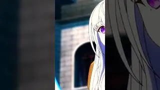 Princess Euphyllia is very strong 😳 | Tensei Oujo to Tensai Reijou no Mahou Kakumei