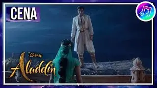 Aladdin - 