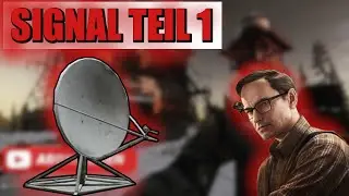 Signal Teil 1  | Mechanic Task | Escape from Tarkov 0.14