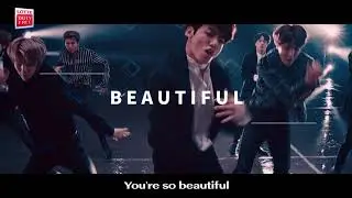 [KOR] LOTTE DUTY FREE x BTS M/V 