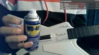 How To Mod Your Strumbar! Stop Random Overstrumming And Make It Rake Consistently.