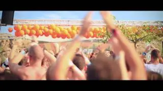 Kingston - A la la li (Official video)