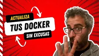 Do you know these THREE ways to update your DOCKER containers?