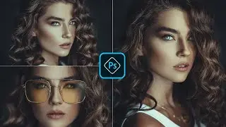 How to Install Camera RAW Presets in adobe photoshop 2022 | Photoshop tutorial