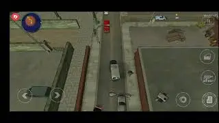 GTA CHINATOWN WARS | WHAT INSIDE THE TRUCK THAT HAS RED BLIP ?