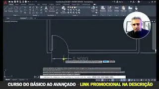 Curso AutoCAD  - Aprenda Agora!