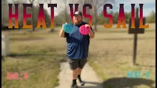 Are These The Same Disc Golf Discs