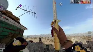 Knife 3