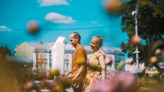Песенка о моём муже