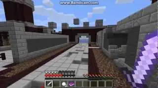 Играем в Ghostcraft со Slimegodом и His command #1