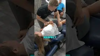 Her Dads Reaction Is Priceless!