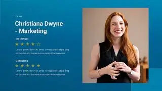 Marketice - Marketing Strategy & Agency Presentation Template