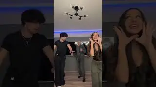 Женя Лизогуб, Милана Некрасова 