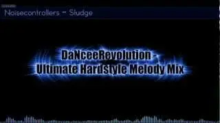 Ultimate Hardstyle Melody Mix #50