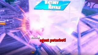 PRIDE. | Fortnite Montage