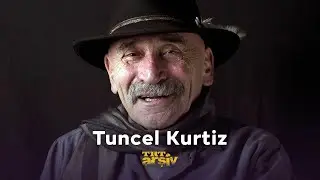 Tuncel Kurtiz | TRT Arşiv