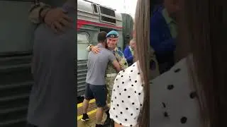 Один год в одной минуте💔 