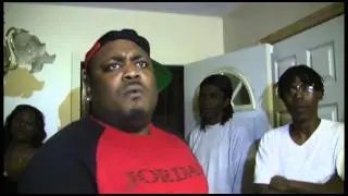 Bebe's Pajama Jam Party Freestyle Cypher Session by PS Entertainment Part Four