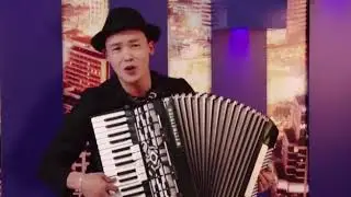 Мукам ундуу Мурадыл