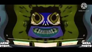Klasky Csupo in Not Scary