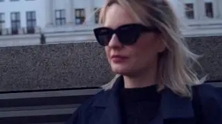 Celina Wesołowska / KEEP GOING (directed by ŁUKASZ JAMROS)