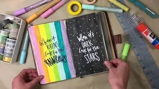 Plan with me Jan 2019