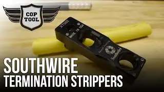 Coptool Southwire Termination Wire Strippers
