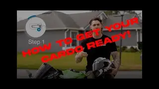 Cardo Packtalk Edge, Gear UP!!