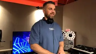 Two Are  - Studio Time 017