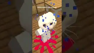 🤩Реакция на Титмауса @titwow #minecraft #shorts