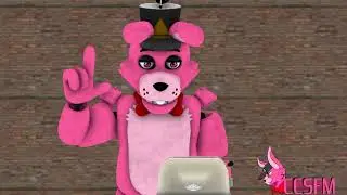 Broken Toaster || 3D Animated Shitpost
