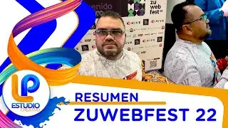 Resumen Evento de E-commerces en Maracaibo ZUWEBFEST