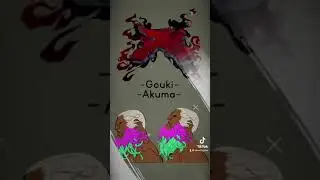 Akuma returns!