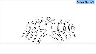 DANCE ANIMASI