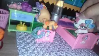 Тайна вампиров- 1сезон 2серия