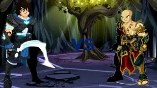 ETERNAL VS BLAZEBINDER! (Whos Better) #2