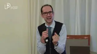 Edoardo Bressanelli: Europe in the Aftermath of Brexit