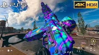 Call of Duty Warzone 2 Trio 18 Kill Vondel Gameplay VEL 46 & Kastov High Kill PS5 (No Commentary)
