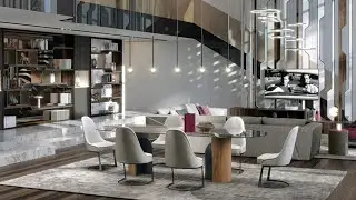 Коллекция UTOPIA 2021 Pregno